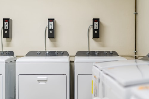 VH | Comfy Loft Roma Norte | Washer | 298 30 Virtual Homes