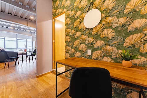 VH | Comfy Loft Roma Norte | Washer | 298 8 Virtual Homes