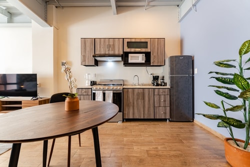 VH | Comfy Loft Roma Norte | Washer | 298 16 Virtual Homes