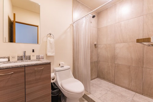 VH | Comfy Loft Roma Norte | Washer | 298 25 Virtual Homes