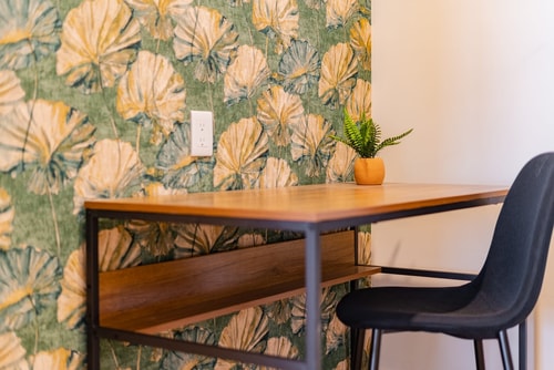 VH | Comfy Loft Roma Norte | Washer | 298 5 Virtual Homes