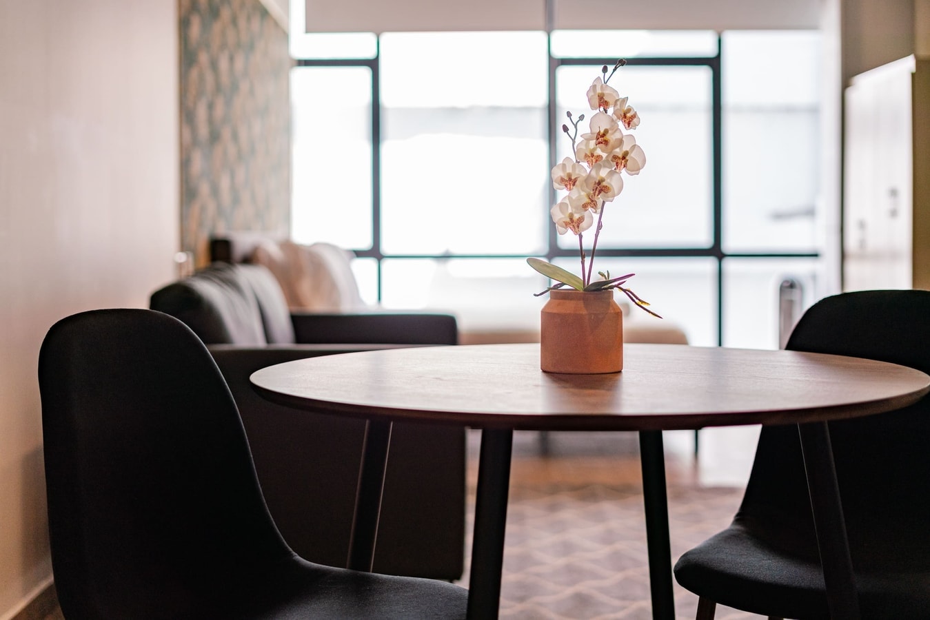 VH | Comfy Loft Roma Norte | Washer | 298 Virtual Homes