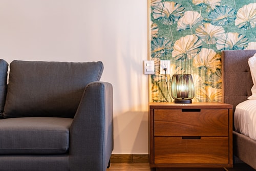 VH | Comfy Loft Roma Norte | Washer | 298 20 Virtual Homes