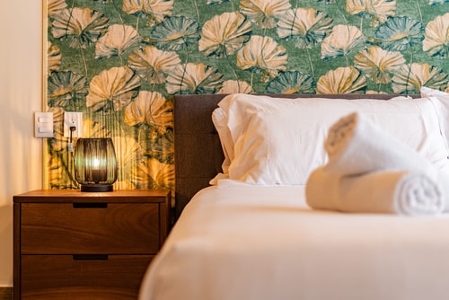 VH | Comfy Loft Roma Norte | Washer | 298 22 Virtual Homes