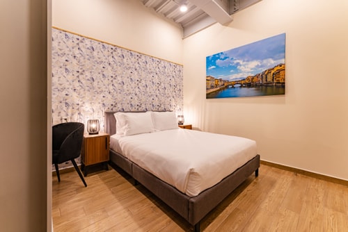 VH | Roma Nte | Stylish apt + Balcony & Gym | 299 24 Virtual Homes
