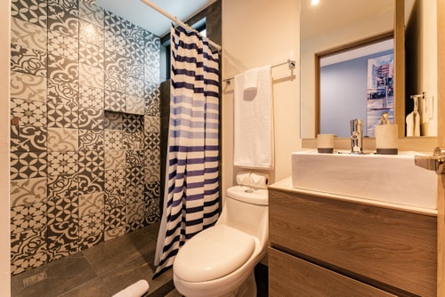 VH | Roma Sur | Nice apt 2 BR+washer & wifi | 334 25 Virtual Homes