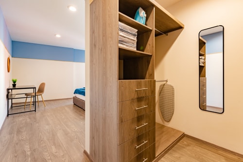 VH | Roma Sur | Nice apt 2 BR+washer & wifi | 334 24 Virtual Homes