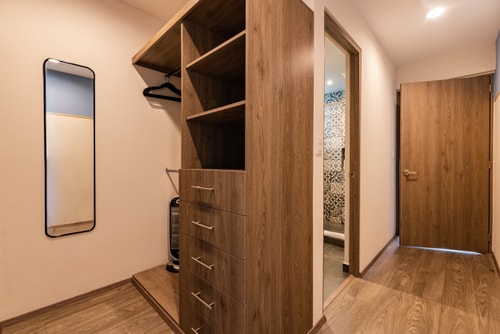 VH | Roma Sur | Nice apt 2 BR+washer & wifi | 334 26 Virtual Homes