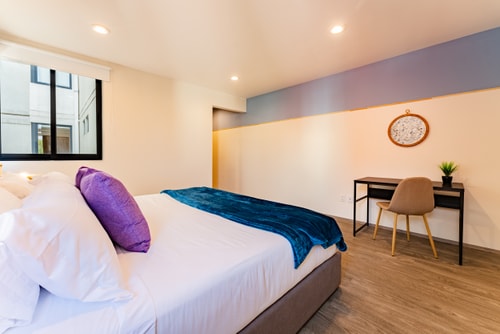 VH | Roma Sur | Nice apt 2 BR+washer & wifi | 334 29 Virtual Homes