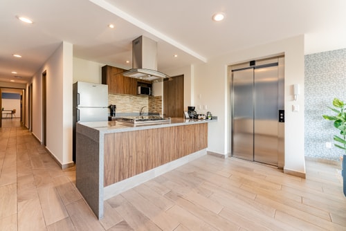 VH | Roma Sur | Nice apt 2 BR+washer & wifi | 334 5 Virtual Homes