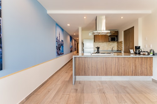 VH | Roma Sur | Nice apt 2 BR+washer & wifi | 334 1 Virtual Homes