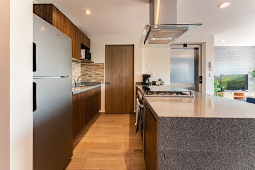 VH | Roma Sur | Nice apt 2 BR+washer & wifi | 334 8 Virtual Homes