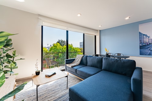 VH | Roma Sur | Nice apt 2 BR+washer & wifi | 334 12 Virtual Homes