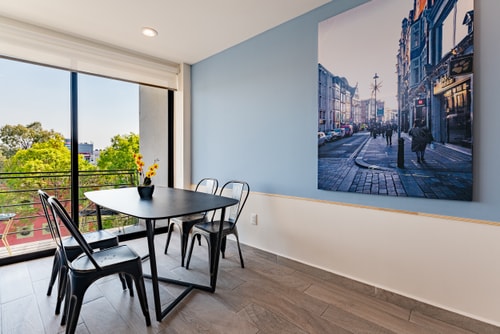 VH | Roma Sur | Nice apt 2 BR+washer & wifi | 334 17 Virtual Homes