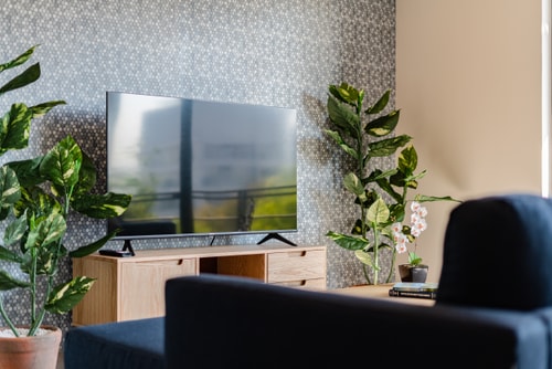 VH | Roma Sur | Nice apt 2 BR+washer & wifi | 334 13 Virtual Homes