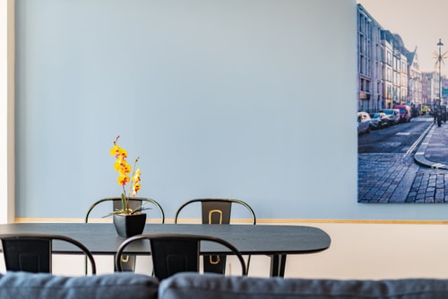 VH | Roma Sur | Nice apt 2 BR+washer & wifi | 334 19 Virtual Homes