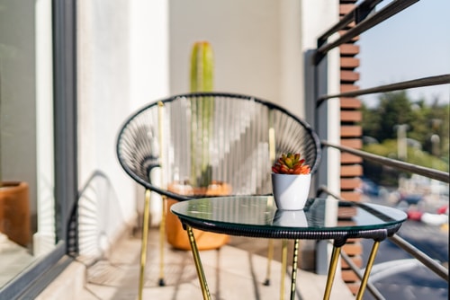 VH | Roma Sur | Nice apt 2 BR+washer & wifi | 334 16 Virtual Homes