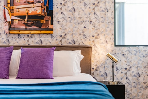 VH | Roma Sur | Nice apt 2 BR+washer & wifi | 334 39 Virtual Homes