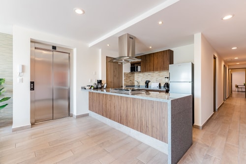 VH | Roma Sur | Parking + Balcony + Washing Room | 335 14 Virtual Homes