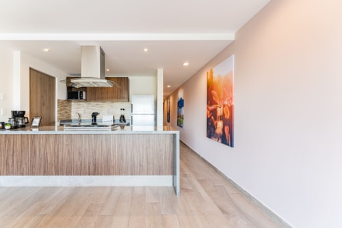 VH | Roma Sur | Parking + Balcony + Washing Room | 335 18 Virtual Homes