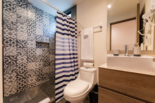 VH | Roma Sur | Parking + Balcony + Washing Room | 335 35 Virtual Homes