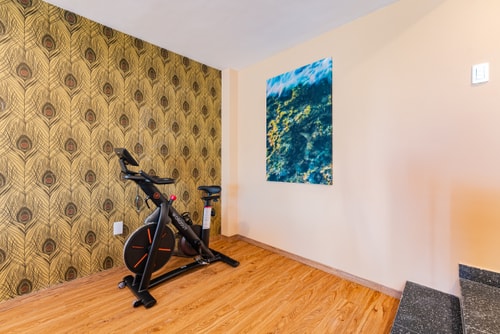 VH | LOFT piso 5 + worqout | ROMA NORTE | 276 11 Virtual Homes