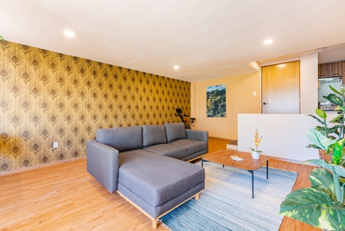 VH | LOFT piso 5 + worqout | ROMA NORTE | 276 15 Virtual Homes