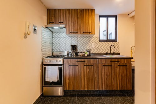 VH | LOFT piso 5 + worqout | ROMA NORTE | 276 25 Virtual Homes