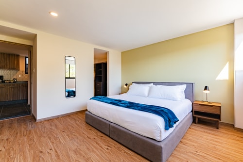 VH | LOFT piso 5 + worqout | ROMA NORTE | 276 30 Virtual Homes