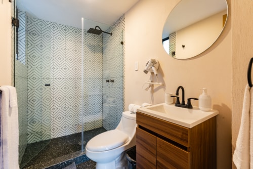 VH | LOFT piso 5 + worqout | ROMA NORTE | 276 33 Virtual Homes