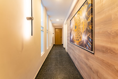 VH | LOFT piso 5 + worqout | ROMA NORTE | 276 8 Virtual Homes