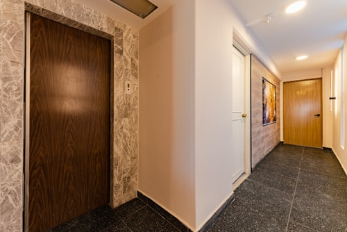 VH | Loft en piso 5 | ROMA NORTE I 277 37 Virtual Homes