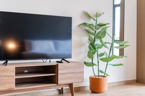 VH | Industrial Loft + Gym & Rooftop | Roma Norte | 309 7 Virtual Homes