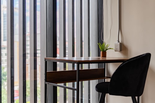 VH Roma Nte | Apt. 3br | Balcony & Laundry Room | 311 36 Virtual Homes