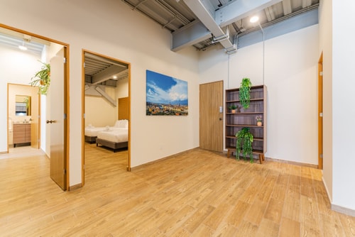 VH | Roma Nte | Private Garden House + Gym | 161 18 Virtual Homes