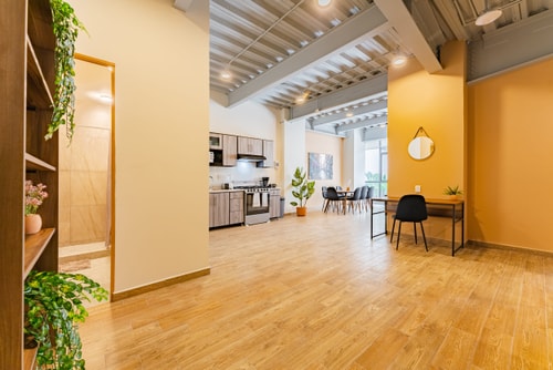 VH | Roma Nte | Private Garden House + Gym | 161 20 Virtual Homes