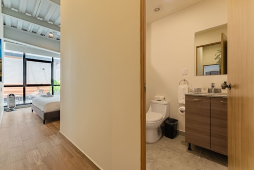 VH | Roma Nte | Private Garden House + Gym | 161 29 Virtual Homes