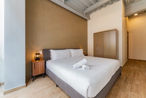 VH | Roma Nte | Private Garden House + Gym | 161 30 Virtual Homes