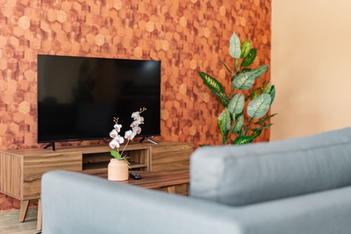 VH | Roma Nte | Private Garden House + Gym | 161 10 Virtual Homes