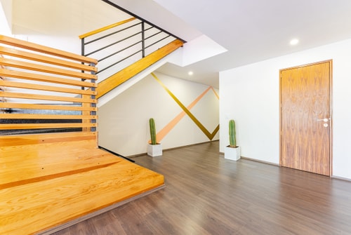 VH | Polanco | Loft + Gym & Parking | 15 18 Virtual Homes