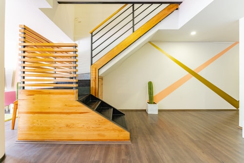 VH | Polanco | Loft + Gym & Parking | 15 19 Virtual Homes