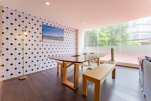 VH | Polanco | Loft + Gym & Parking | 15 15 Virtual Homes