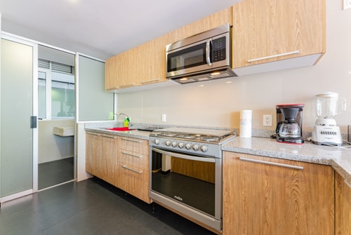 VH | Polanco | Loft + Gym & Parking | 15 23 Virtual Homes