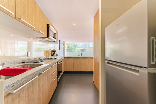 VH | Polanco | Loft + Gym & Parking | 15 24 Virtual Homes