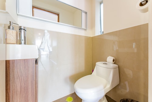 VH | Polanco | Loft + Gym & Parking | 15 31 Virtual Homes