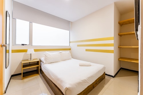 VH | Polanco | Loft + Gym & Parking | 15 28 Virtual Homes