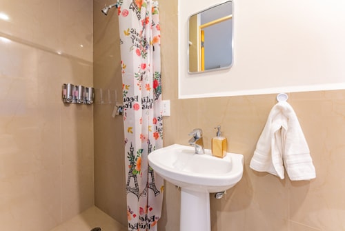 VH | Polanco | Loft + Gym & Parking | 15 35 Virtual Homes