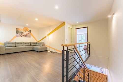 VH | Polanco | Loft + Gym & Parking | 15 5 Virtual Homes