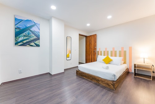 VH | Polanco | Loft + Gym & Parking | 15 44 Virtual Homes