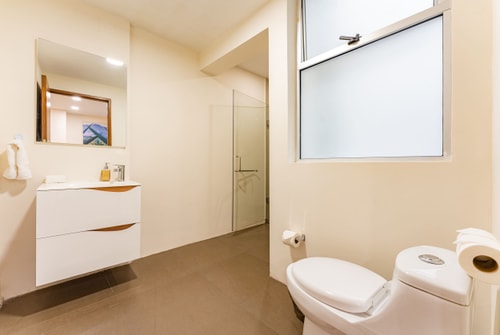 VH | Polanco | Loft + Gym & Parking | 15 40 Virtual Homes